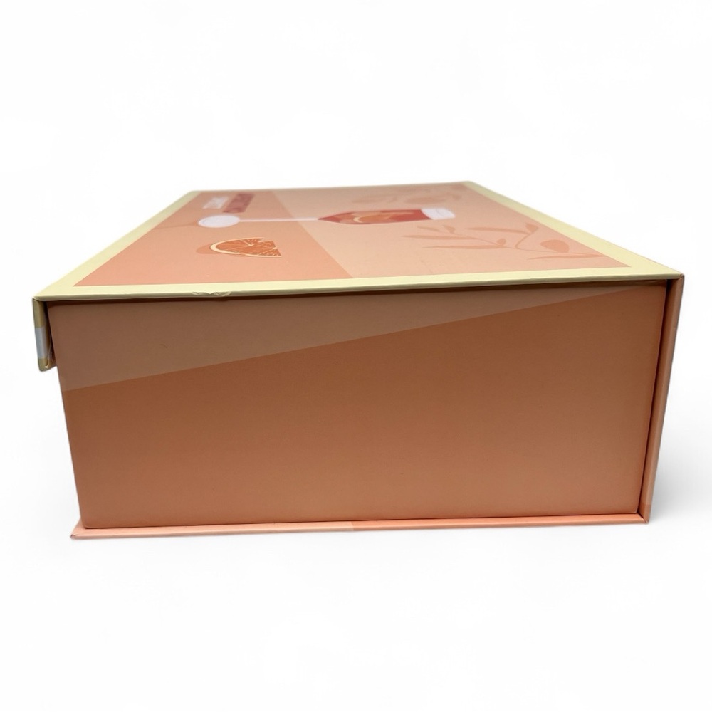 Ashland Aperitivo Spritz Decorative Storage Box - Picture 3 of 7